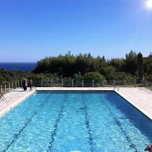 Le Poseidon Vue Appartement