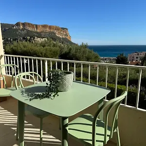 Le Balcon De La Rade Appartement