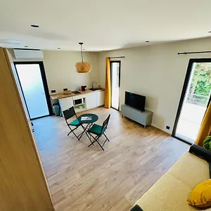 Zina Appartement