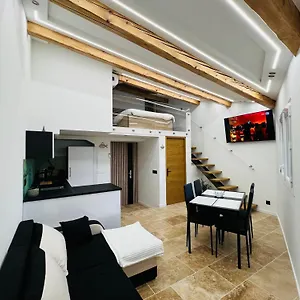 Lou K-sea Den, Le Terrier De La Appartement