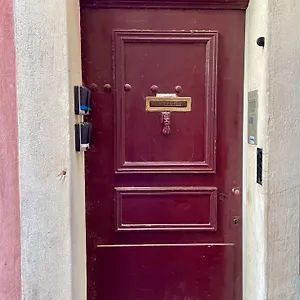 Calanque De Port Pin Appartement